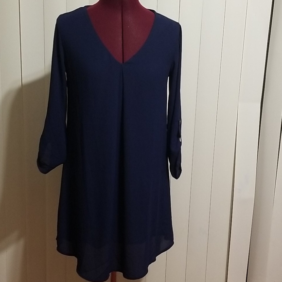 Lush Dresses & Skirts - Dress by lush